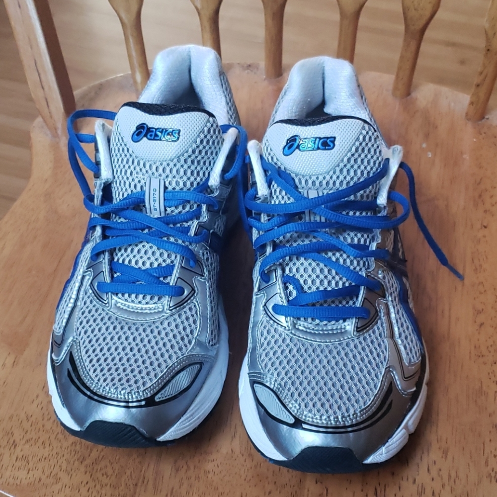 Asics